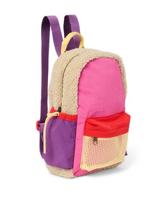 Meisjes tas roze