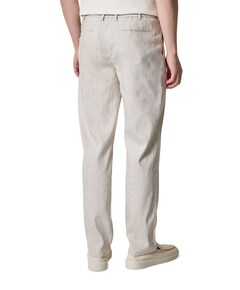 Mason heren broek beige