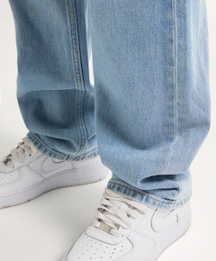 jongens jeans blauw