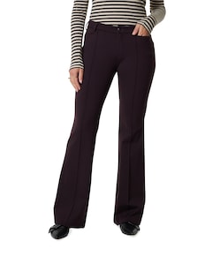 DREAM BOOT dames broek paars