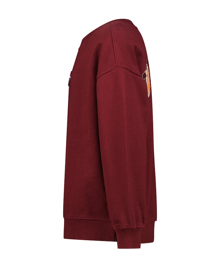 Sweater bordeaux