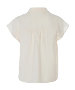 Blouse beige
