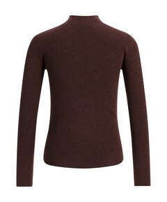 Dames trui bordeaux