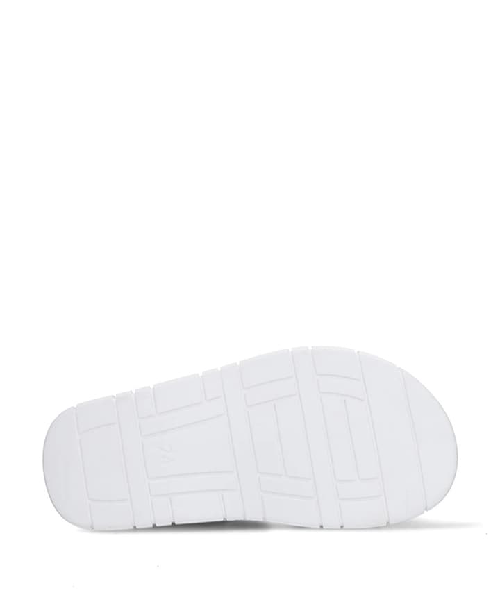 Bregje Beach meisjes sandalen multicolor