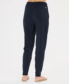 Jacey V2 W Sweat dames trainingsbroek blauw