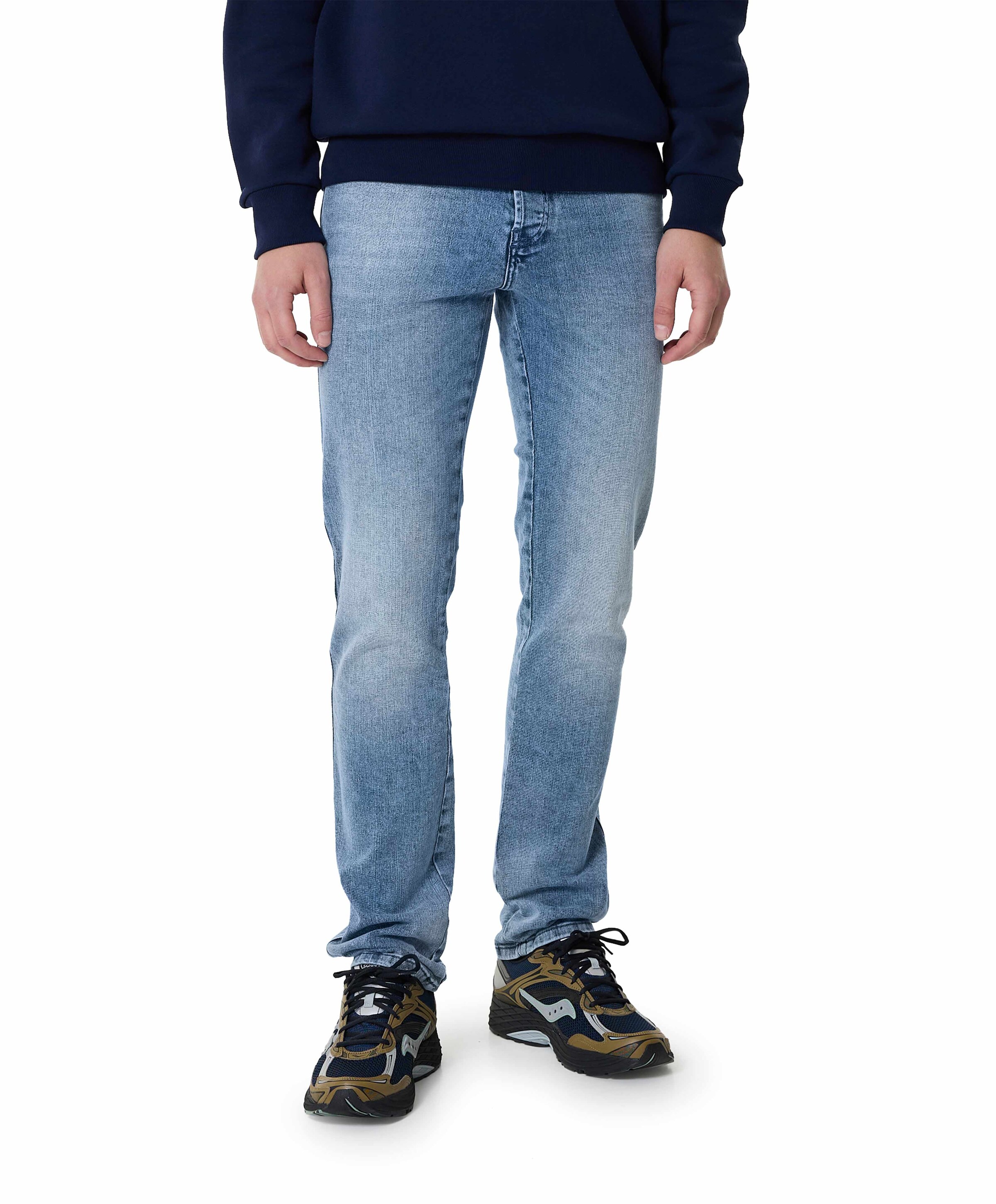 1993 D-VYL heren jeans blauw