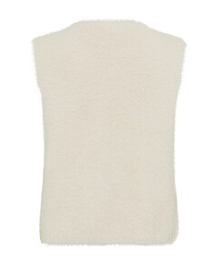 Gilet beige