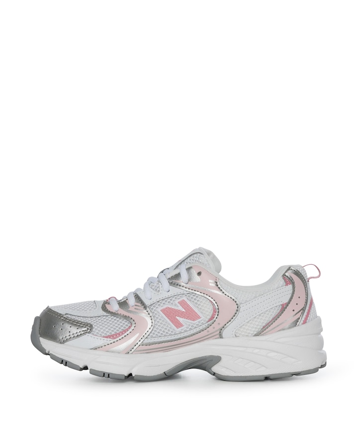 530 sneakers roze