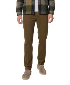 BONN Art.2-8609 broek bruin