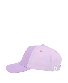 Meisjes pet paars