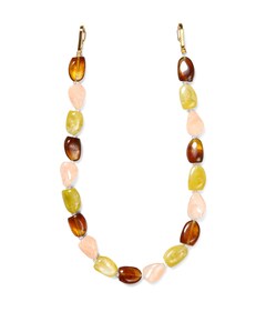 Telefoonkoord multicolor