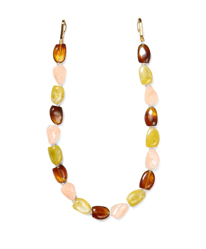 Telefoonkoord multicolor