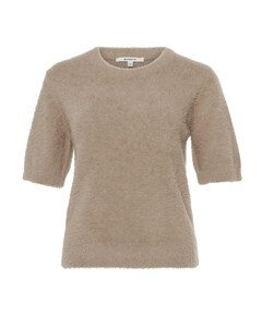 Dames trui beige