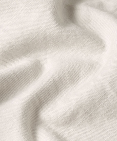 Heren overhemd lange mouw wit