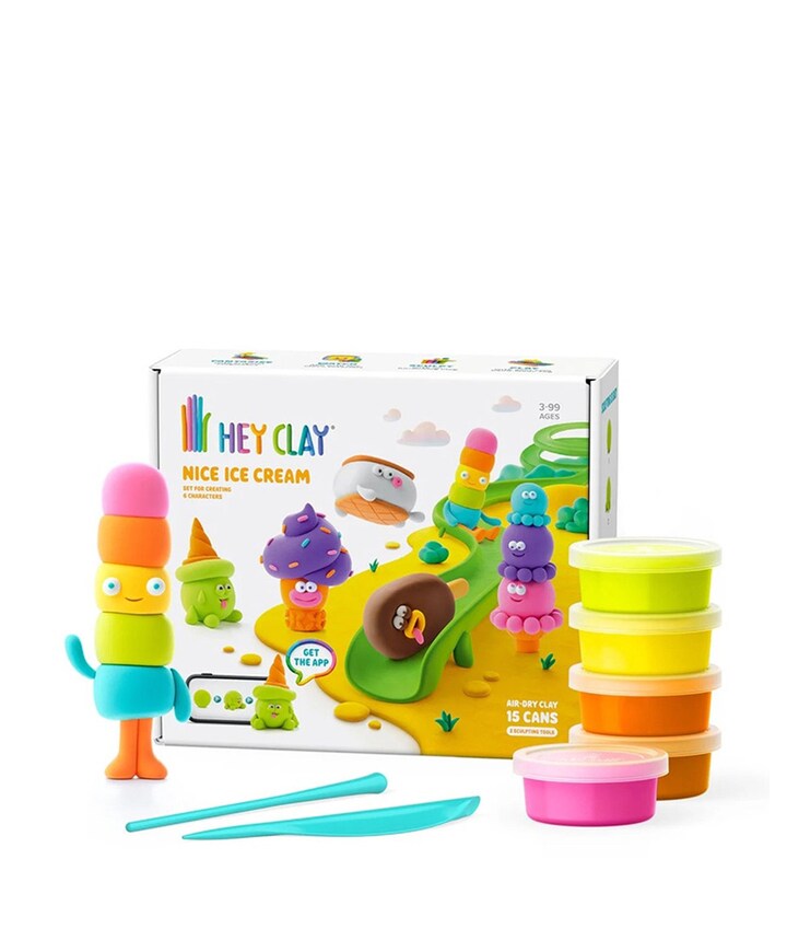 Nice ice cream - 15 cans