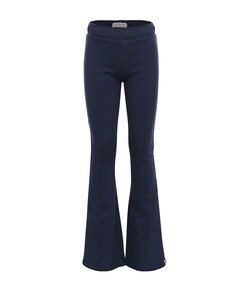 meisjes broek blauw