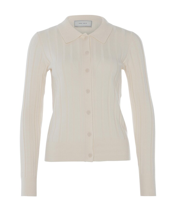 Vest geel
