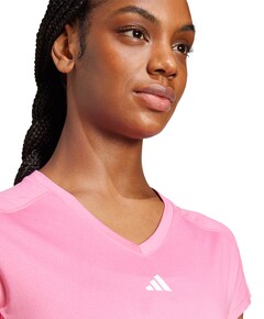 T-shirt roze