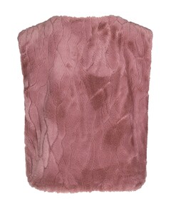 Gilet roze