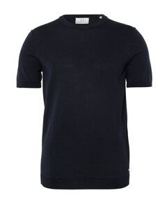 T-shirt blauw