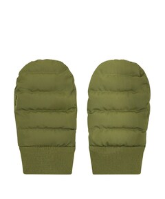Uniseks handschoenen  groen