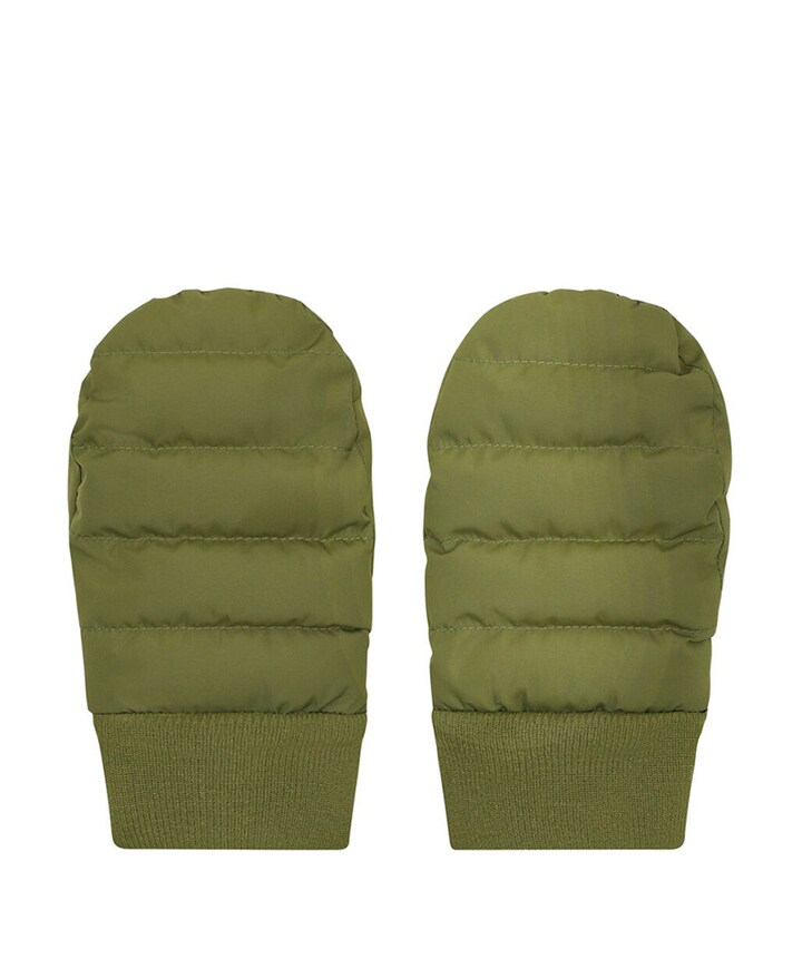 Uniseks handschoenen  groen