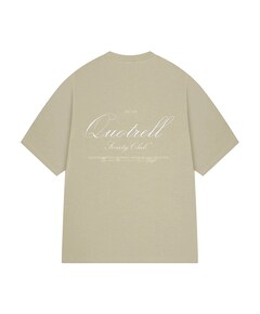 T-shirt beige
