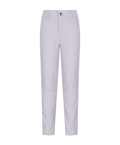 Bob jongens pantalon grijs