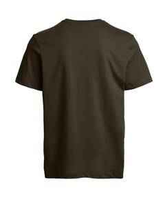 T-shirt groen