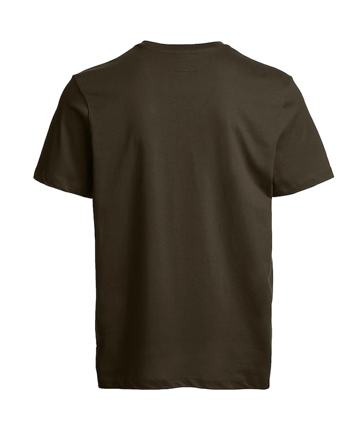 T-shirt groen