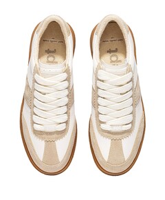 SANTOS sneakers beige