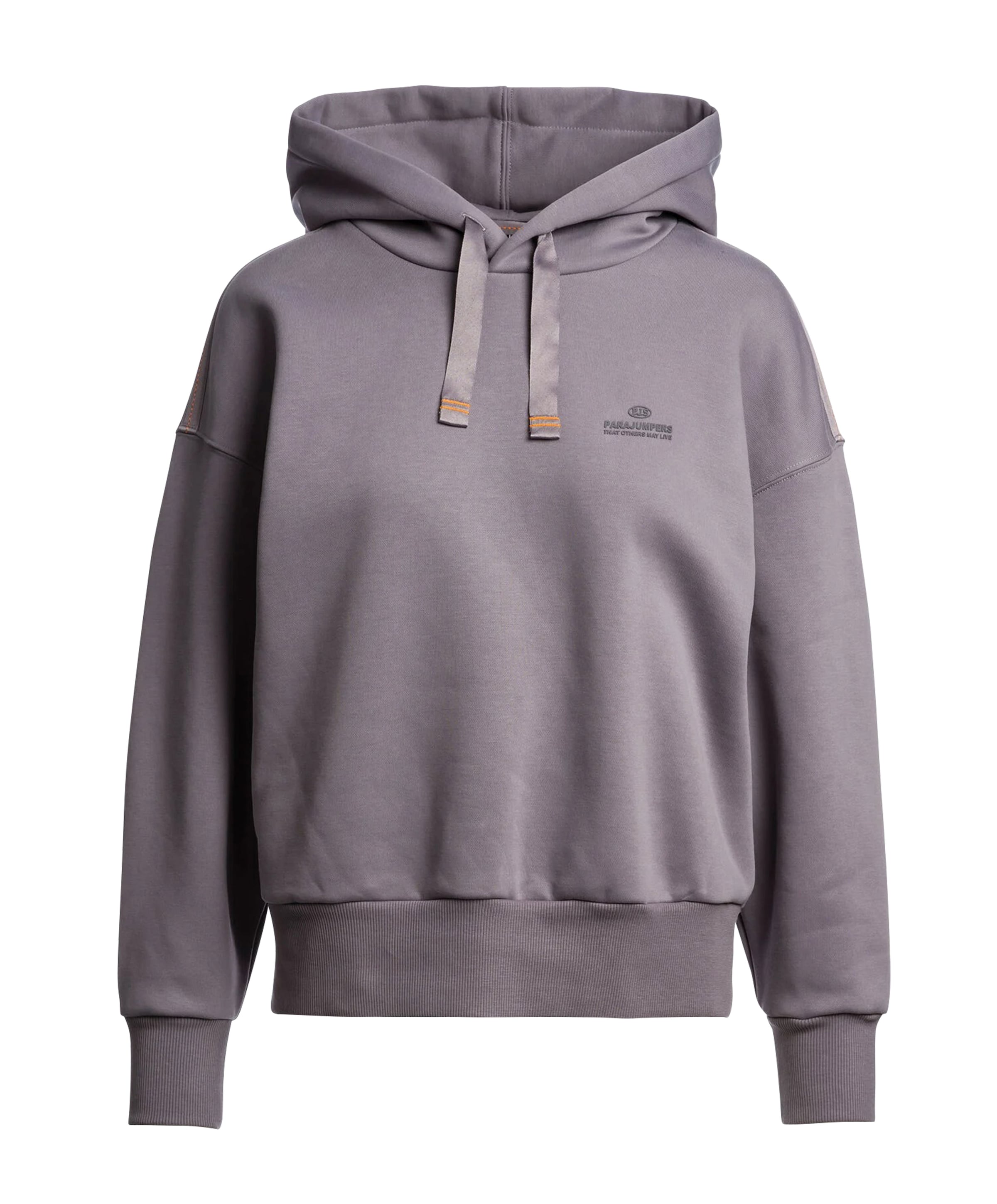 Hoodie paars