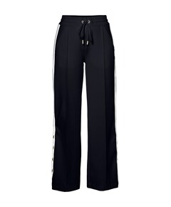 GRIMAUD track pants dames trainingsbroek zwart