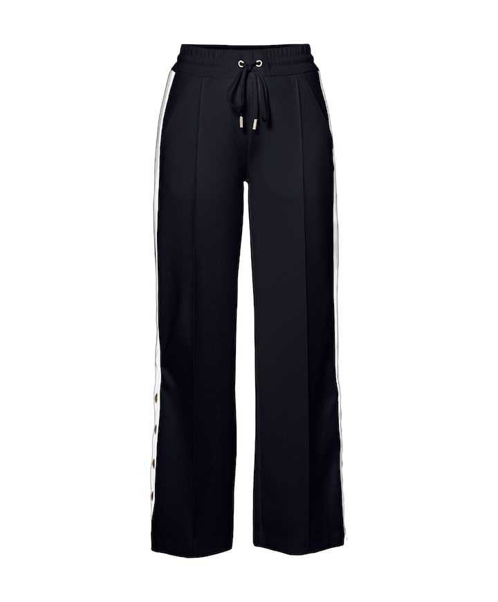 GRIMAUD track pants dames trainingsbroek zwart