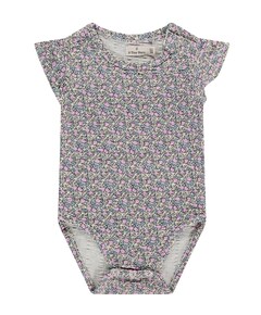 Meisjes romper multicolor