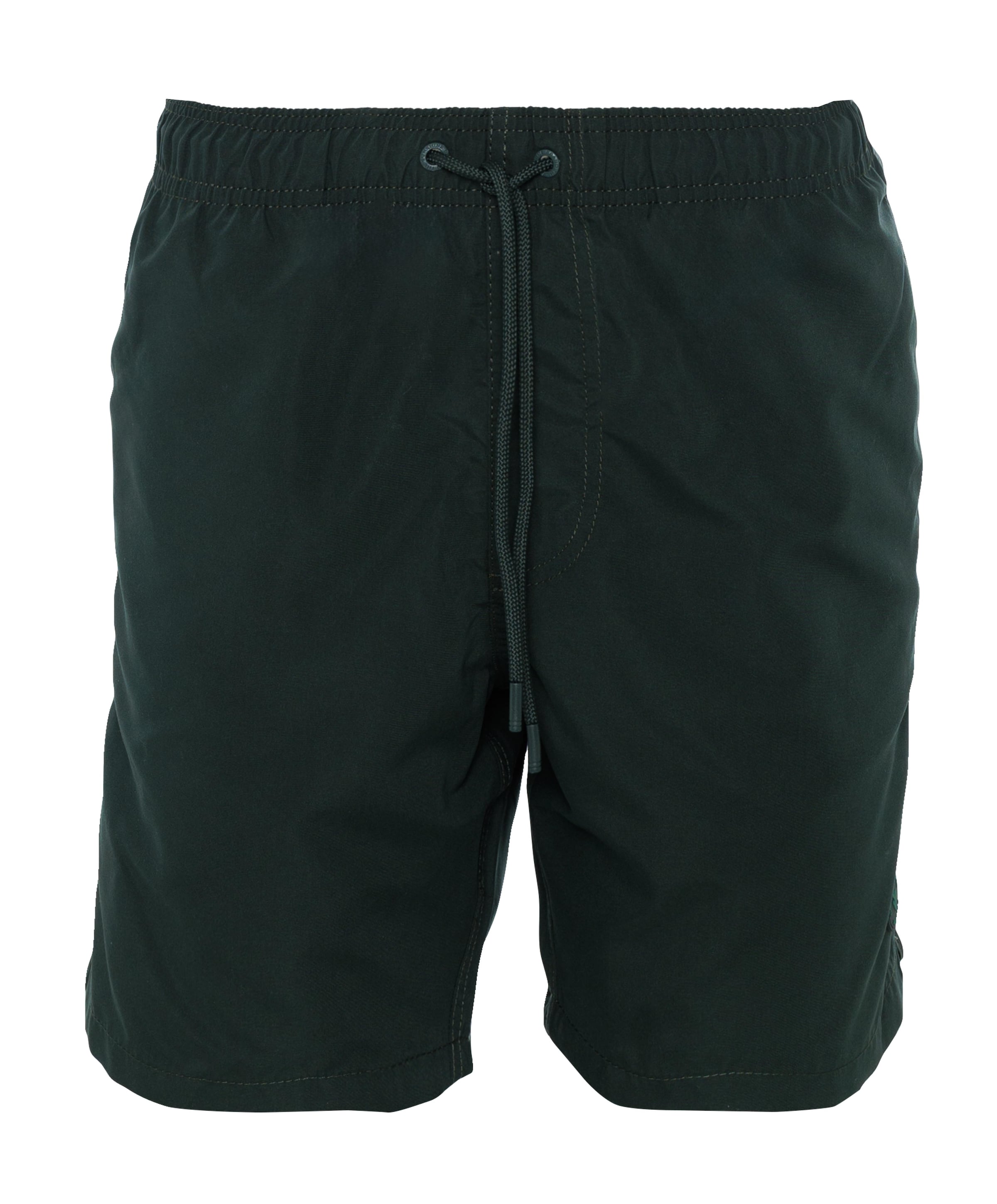 Heren zwemshort groen