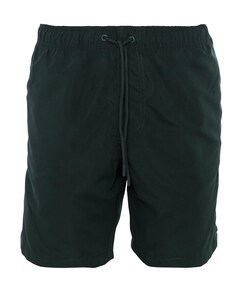Heren zwemshort groen