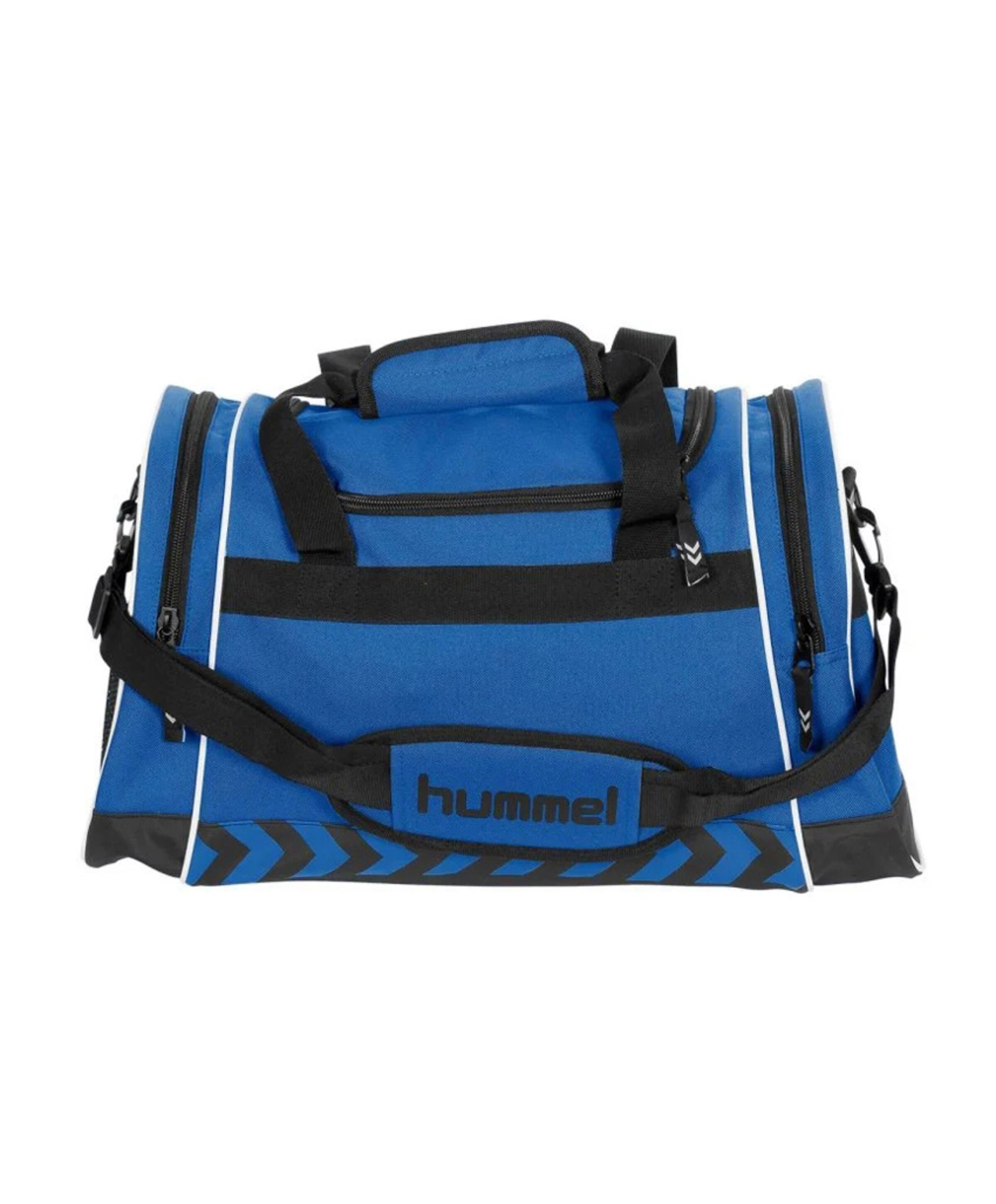 Tas blauw