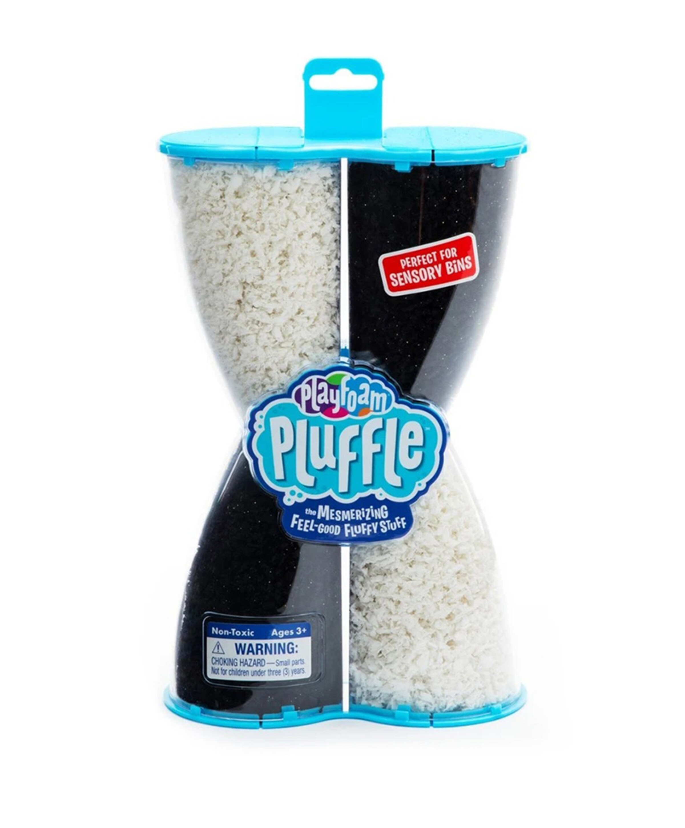 Playfoam pluffle the mesmerizing