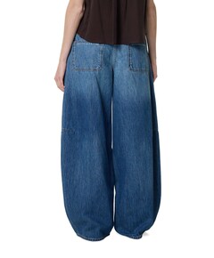 MAKI R ROYAL jeans blauw