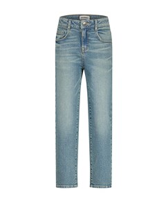 Panama jeans blauw