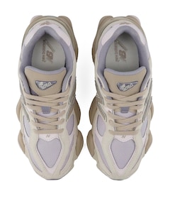 dames sneakers beige
