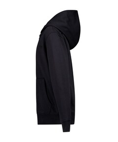 Jongens longsleeve zwart