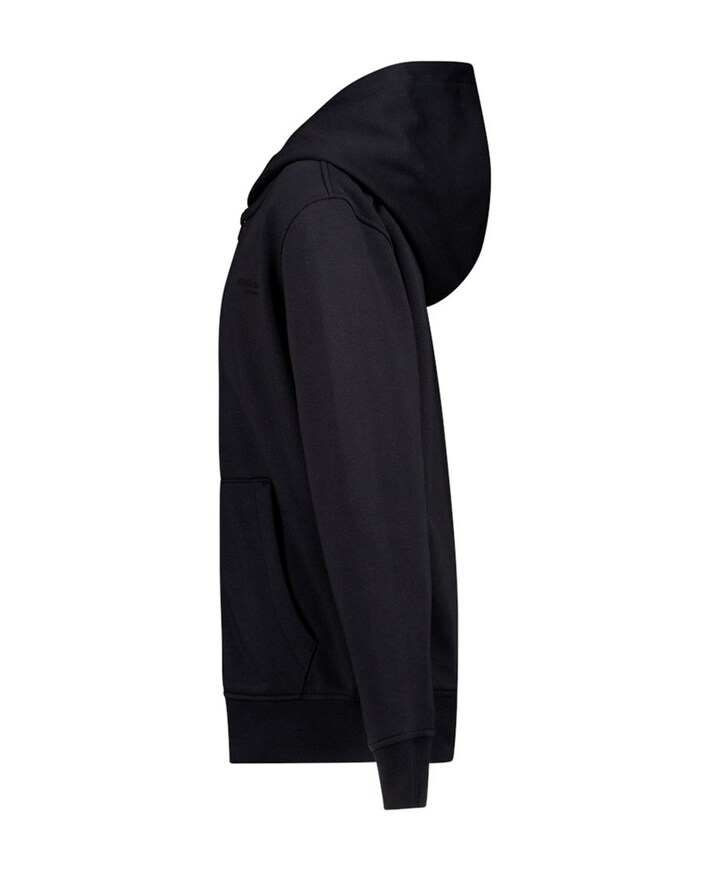 Jongens longsleeve zwart