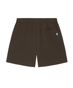 Stan Seerseucker Swim Shorts heren zwembroek bruin