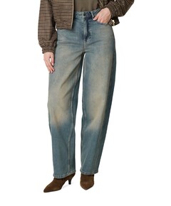 67a32-02Bonnie dames jeans blauw