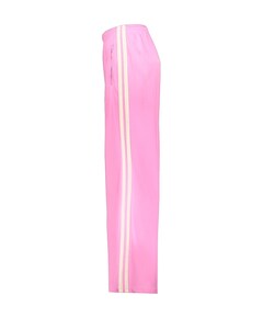 Track pants dames broek roze