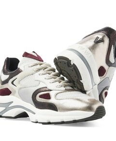 Vesper Due sneakers goud