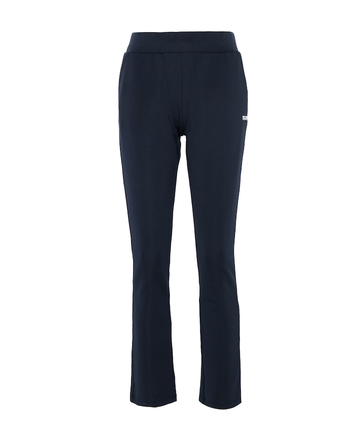 Kasja dames trainingsbroek blauw
