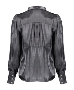 Blouse grijs